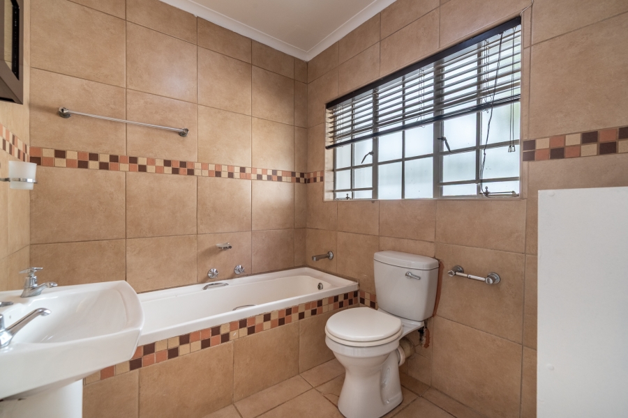 3 Bedroom Property for Sale in Malanshof Gauteng