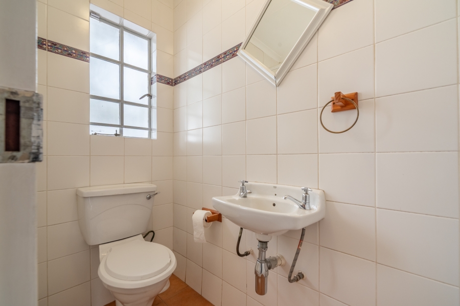 3 Bedroom Property for Sale in Malanshof Gauteng