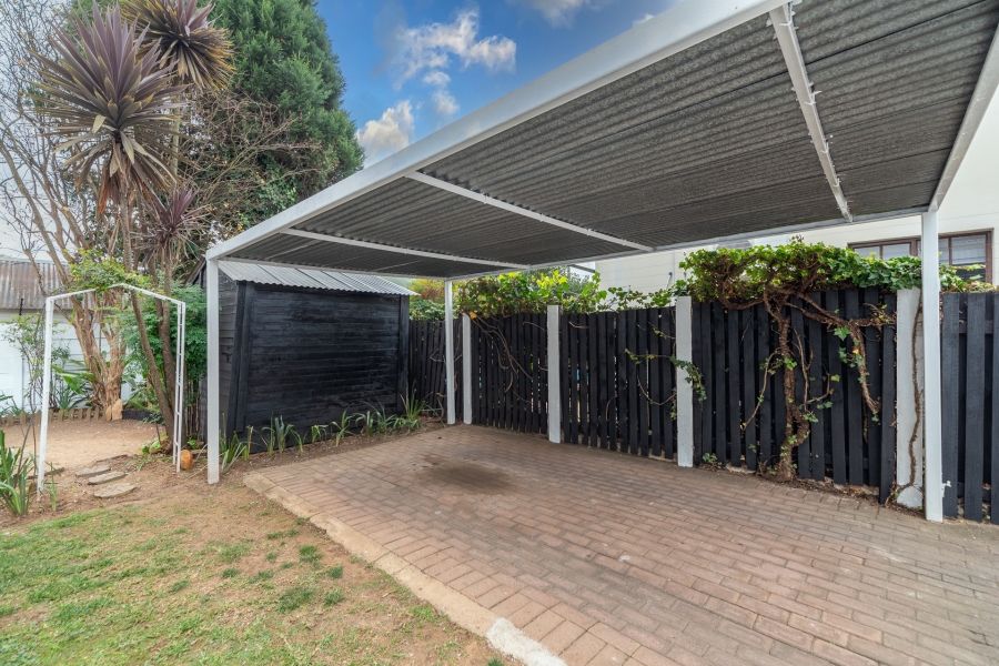 3 Bedroom Property for Sale in Malanshof Gauteng