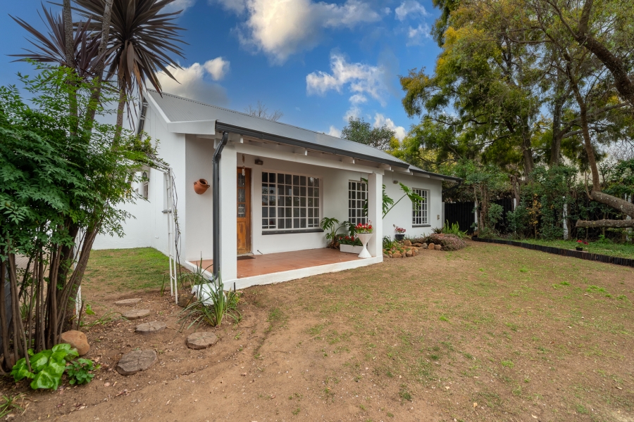 3 Bedroom Property for Sale in Malanshof Gauteng