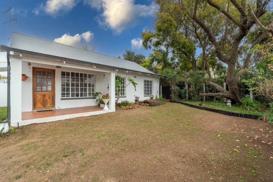 3 Bedroom Property for Sale in Malanshof Gauteng