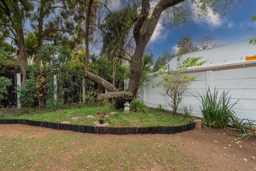 3 Bedroom Property for Sale in Malanshof Gauteng
