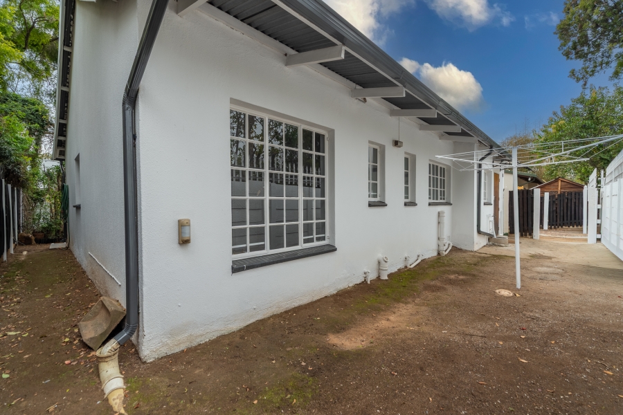 3 Bedroom Property for Sale in Malanshof Gauteng