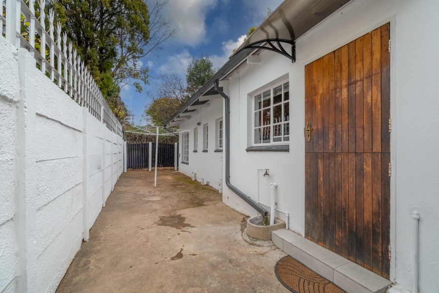 3 Bedroom Property for Sale in Malanshof Gauteng