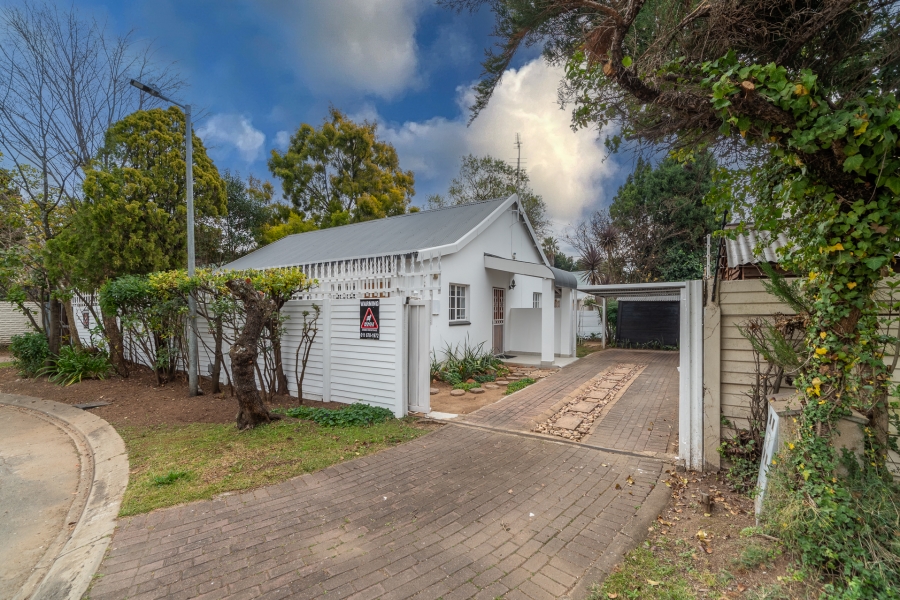 3 Bedroom Property for Sale in Malanshof Gauteng