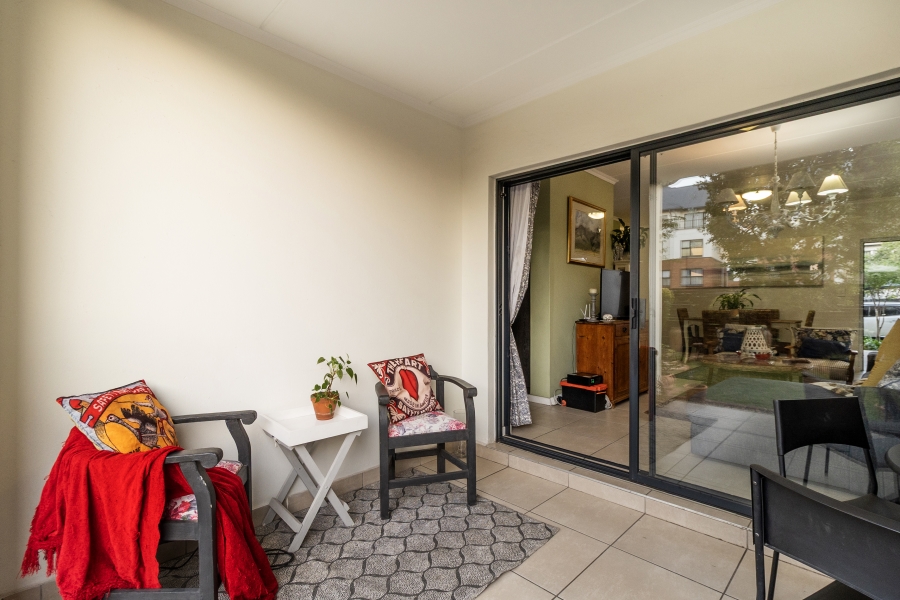 3 Bedroom Property for Sale in Greenstone Crest Gauteng