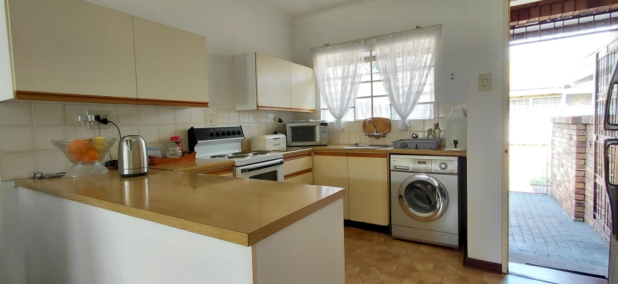 2 Bedroom Property for Sale in Norton Park Gauteng