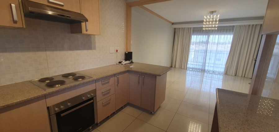 To Let 2 Bedroom Property for Rent in Noordwyk Gauteng