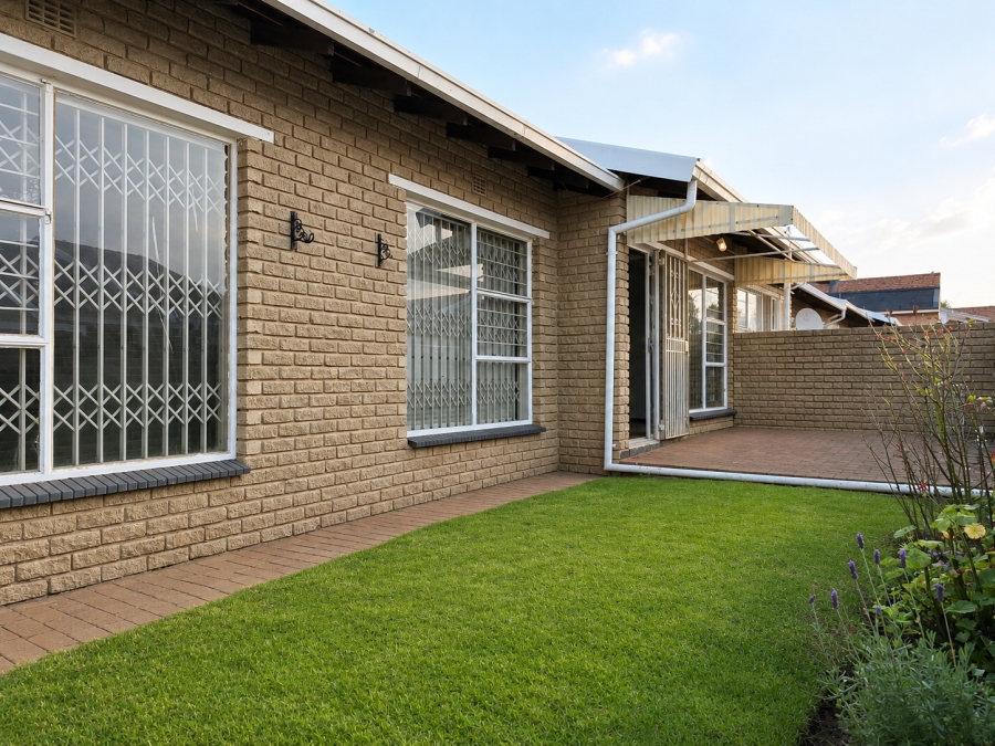 3 Bedroom Property for Sale in Hamberg Gauteng