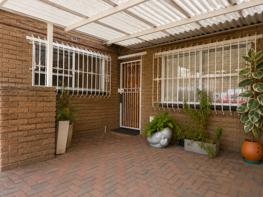 3 Bedroom Property for Sale in Hamberg Gauteng