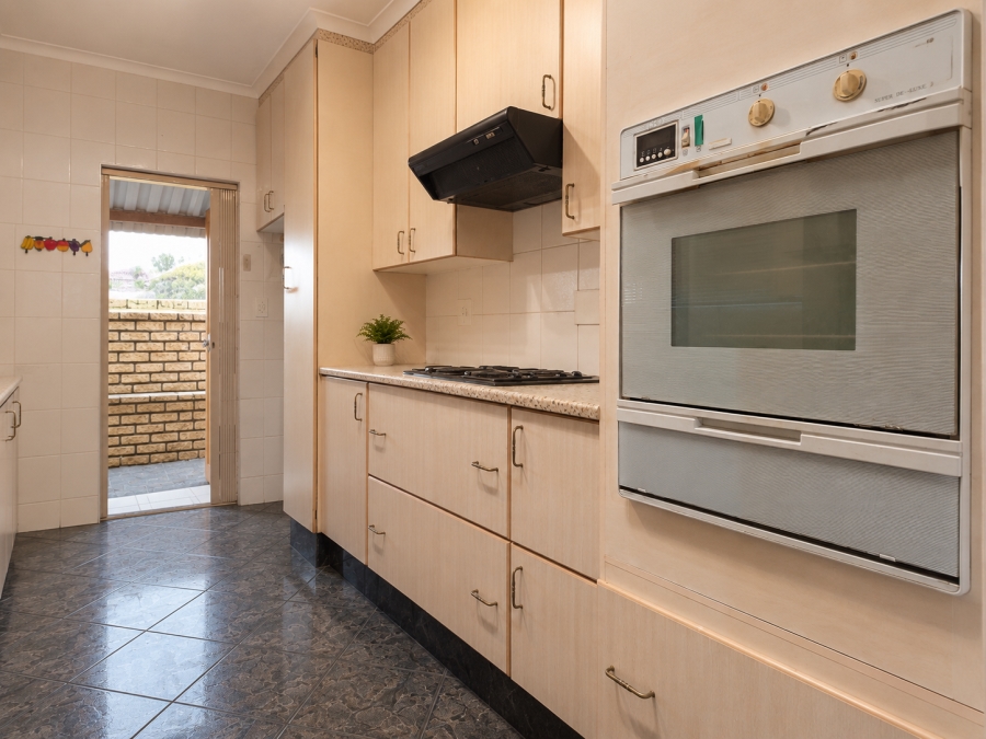 3 Bedroom Property for Sale in Hamberg Gauteng