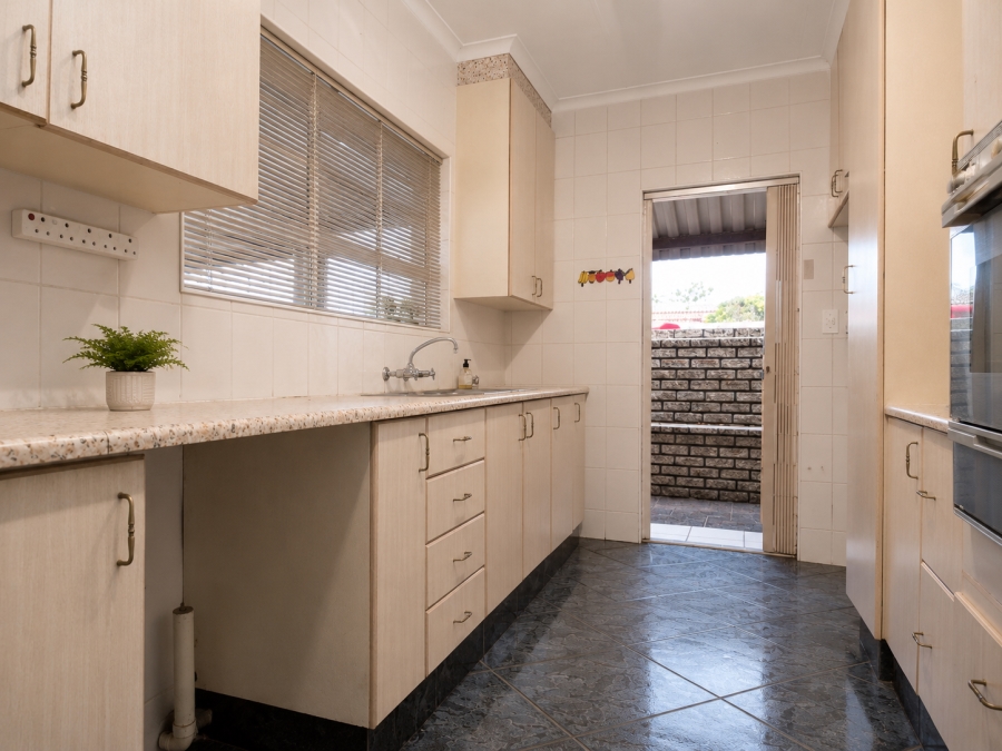 3 Bedroom Property for Sale in Hamberg Gauteng