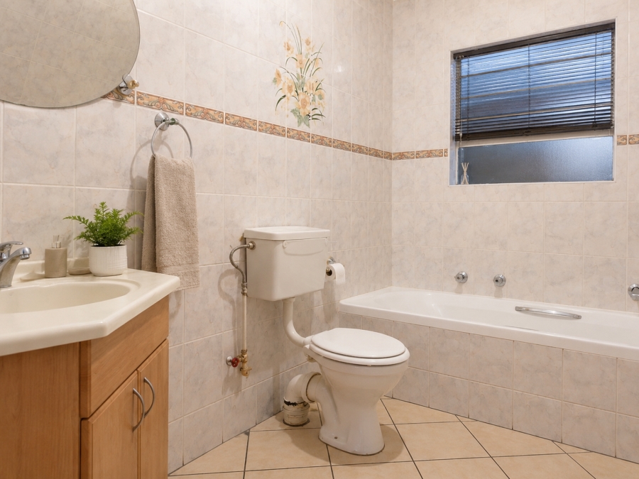 3 Bedroom Property for Sale in Hamberg Gauteng