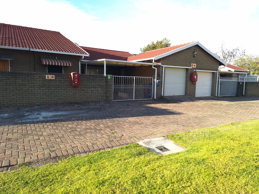 3 Bedroom Property for Sale in Hamberg Gauteng