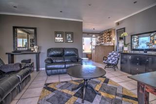 3 Bedroom Property for Sale in Van Riebeeck Park Gauteng