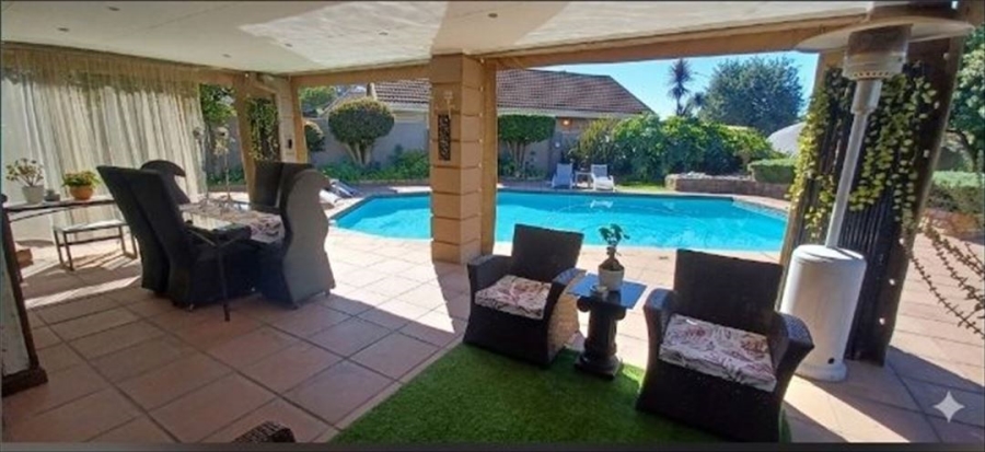 3 Bedroom Property for Sale in Van Riebeeck Park Gauteng