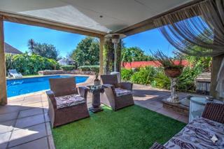 3 Bedroom Property for Sale in Van Riebeeck Park Gauteng