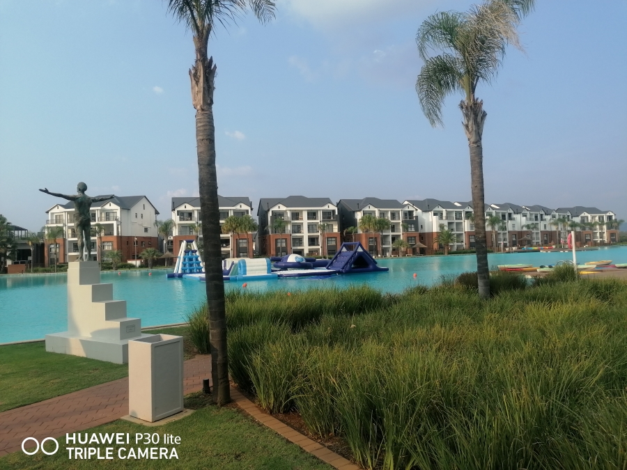 To Let 3 Bedroom Property for Rent in Willow Park Manor Gauteng