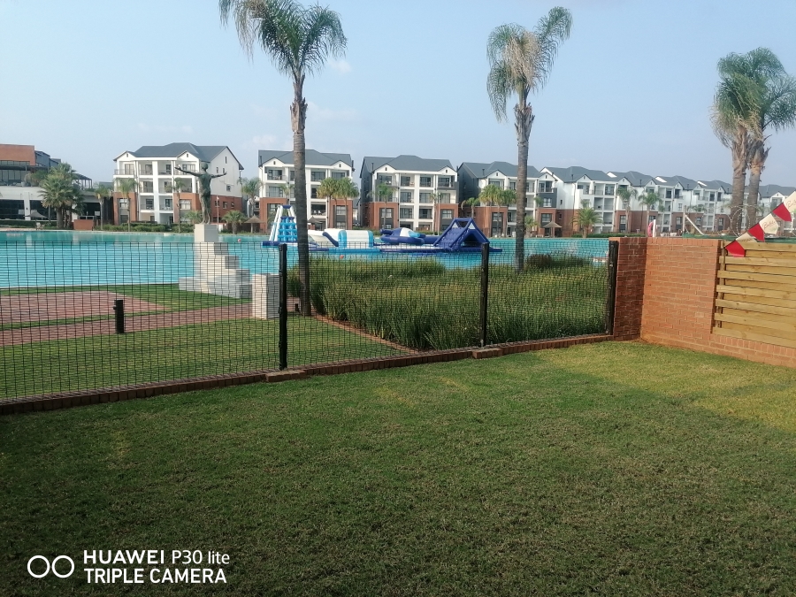 To Let 3 Bedroom Property for Rent in Willow Park Manor Gauteng