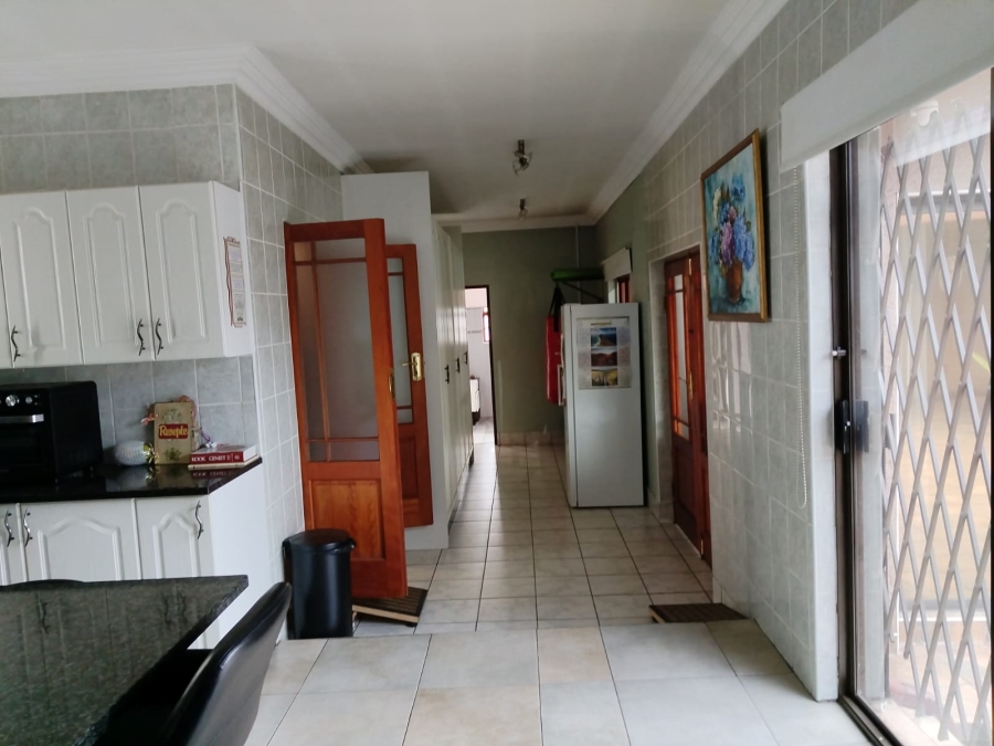 3 Bedroom Property for Sale in Birchleigh Gauteng