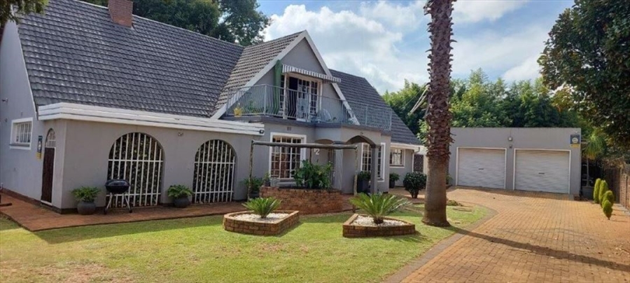 3 Bedroom Property for Sale in Norkem Park Gauteng