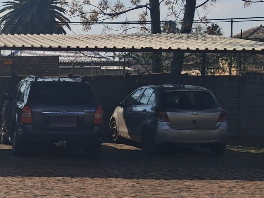 Commercial Property for Sale in Vereeniging Gauteng