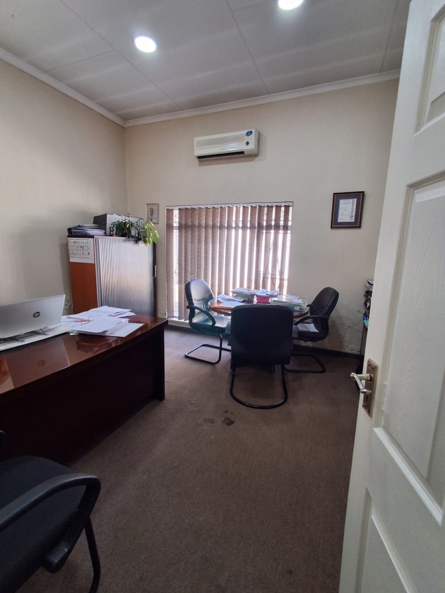 Commercial Property for Sale in Vereeniging Gauteng