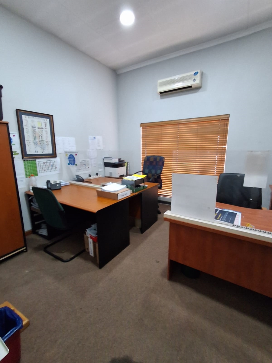 Commercial Property for Sale in Vereeniging Gauteng