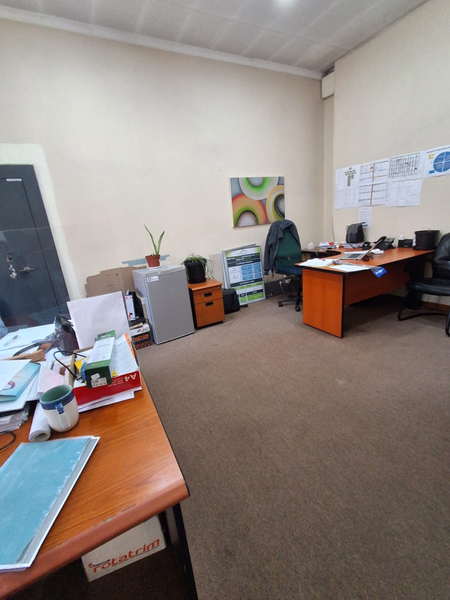 Commercial Property for Sale in Vereeniging Gauteng