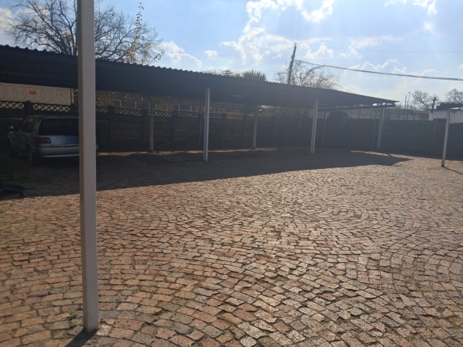 Commercial Property for Sale in Vereeniging Gauteng