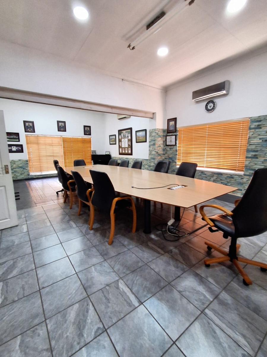 Commercial Property for Sale in Vereeniging Gauteng
