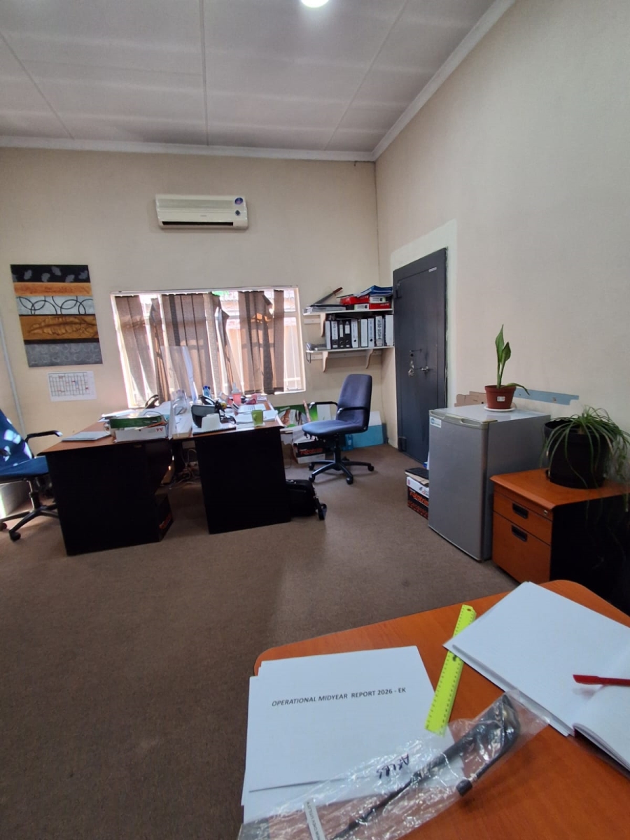 Commercial Property for Sale in Vereeniging Gauteng