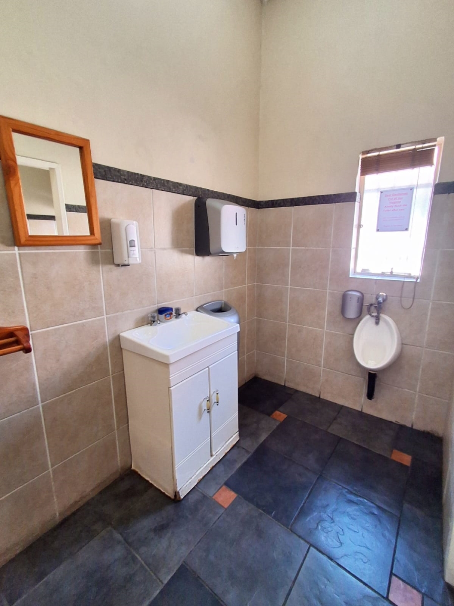 Commercial Property for Sale in Vereeniging Gauteng