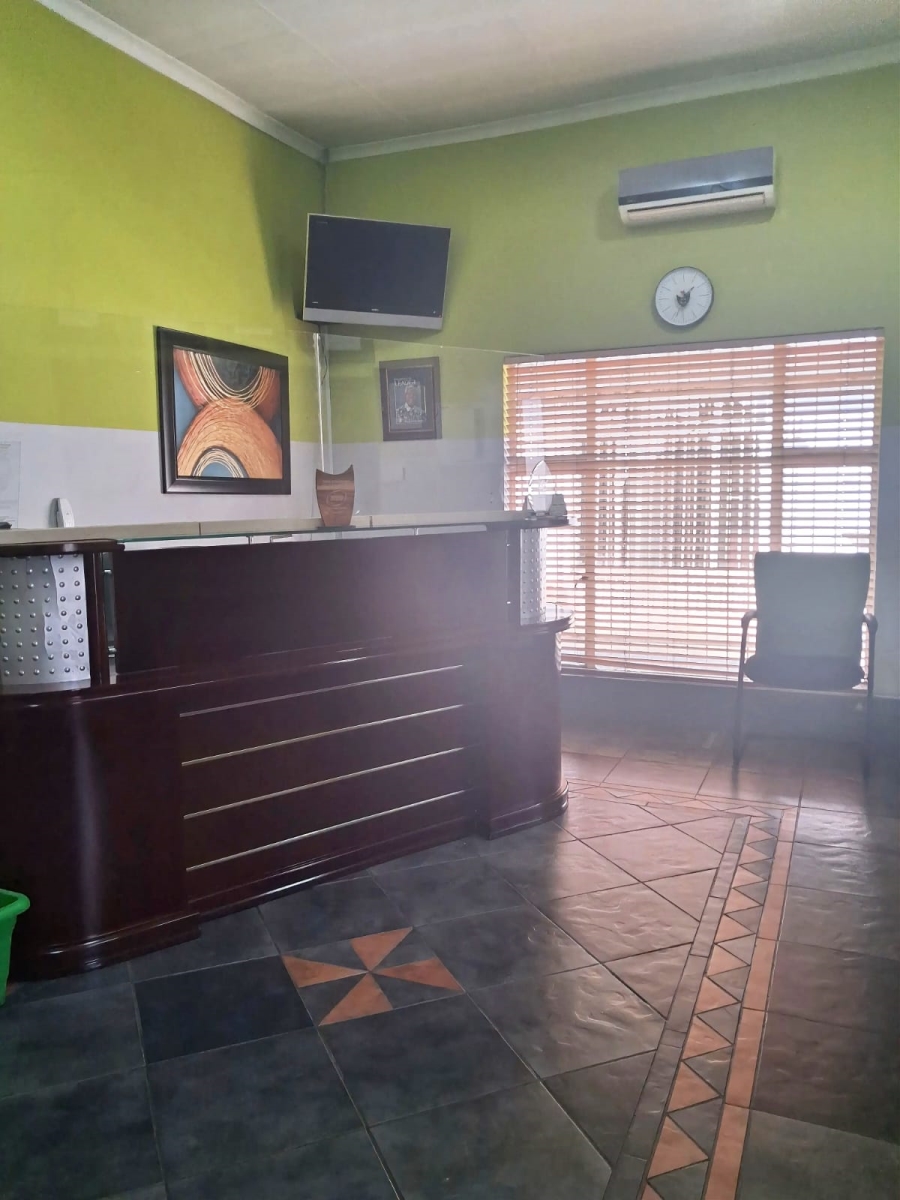 Commercial Property for Sale in Vereeniging Gauteng