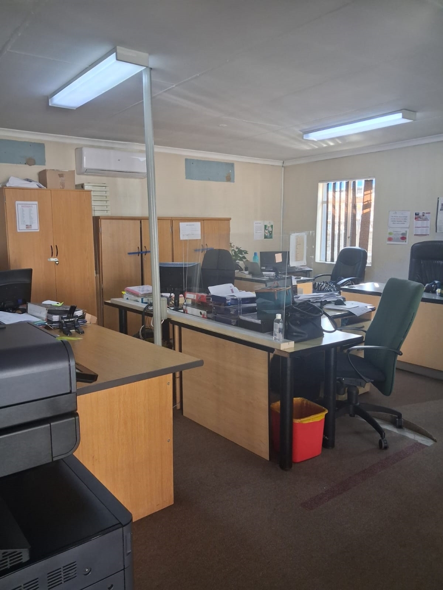 Commercial Property for Sale in Vereeniging Gauteng