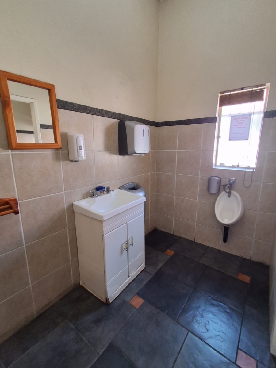 Commercial Property for Sale in Vereeniging Gauteng