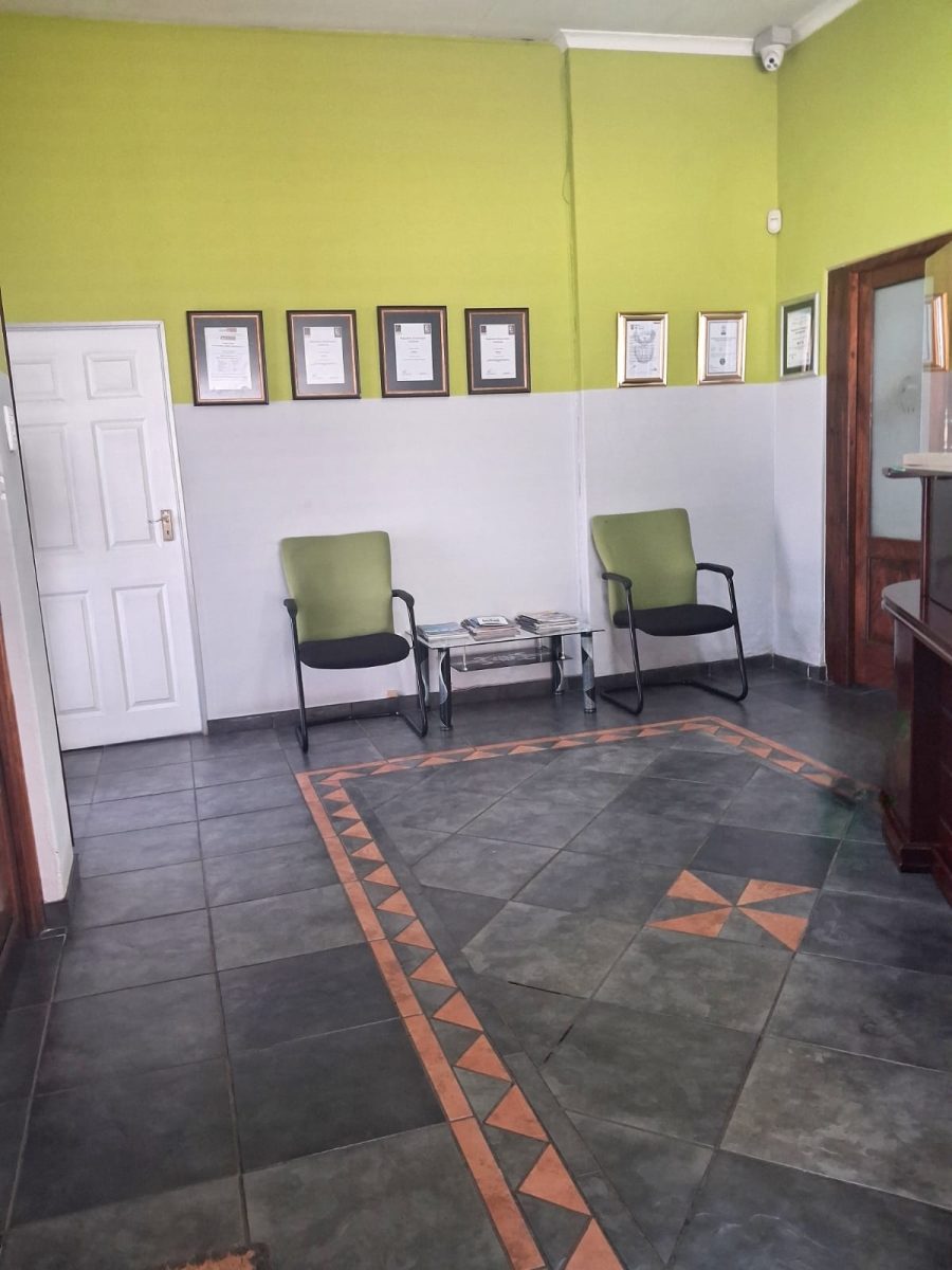 Commercial Property for Sale in Vereeniging Gauteng