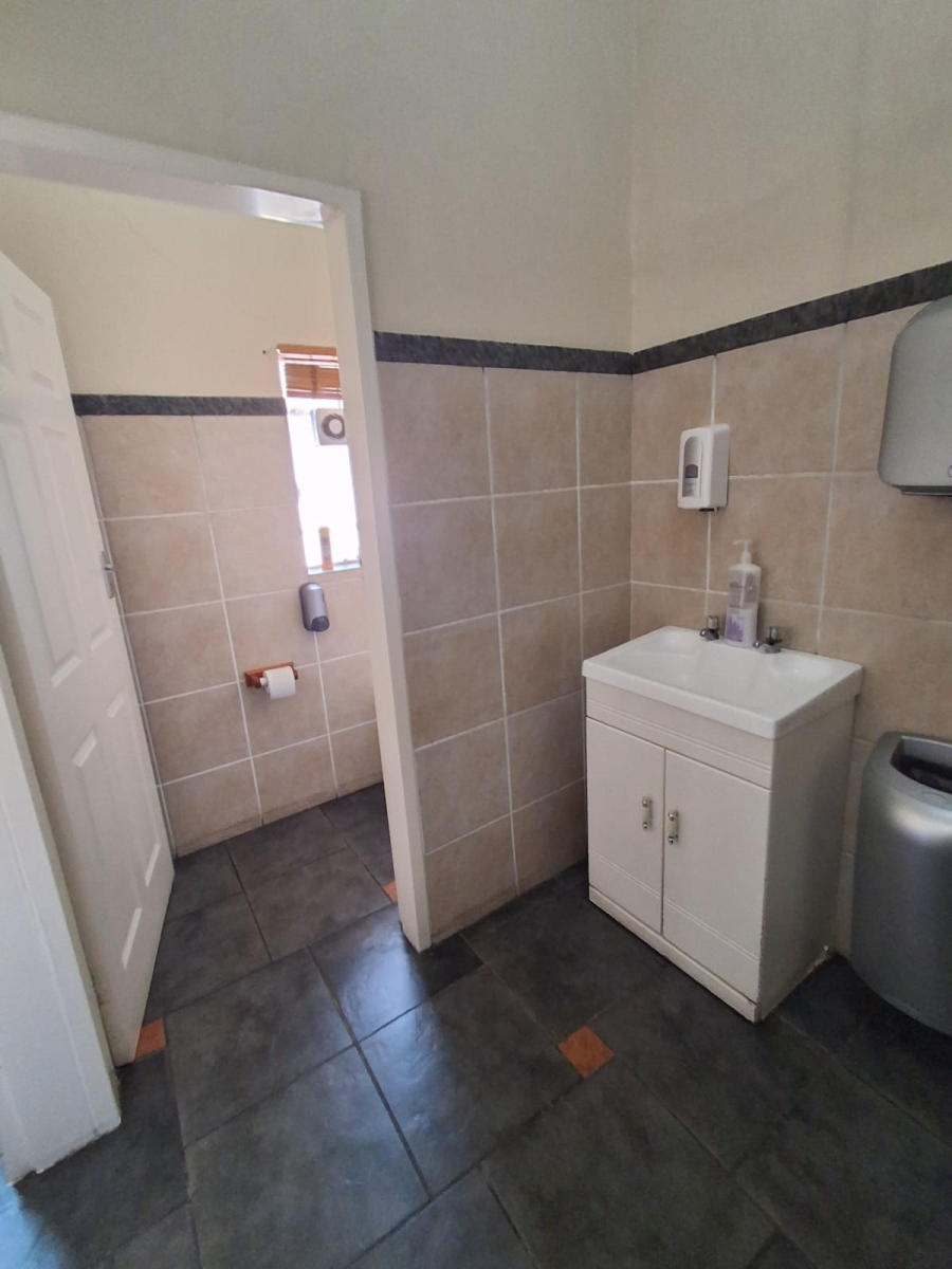 Commercial Property for Sale in Vereeniging Gauteng