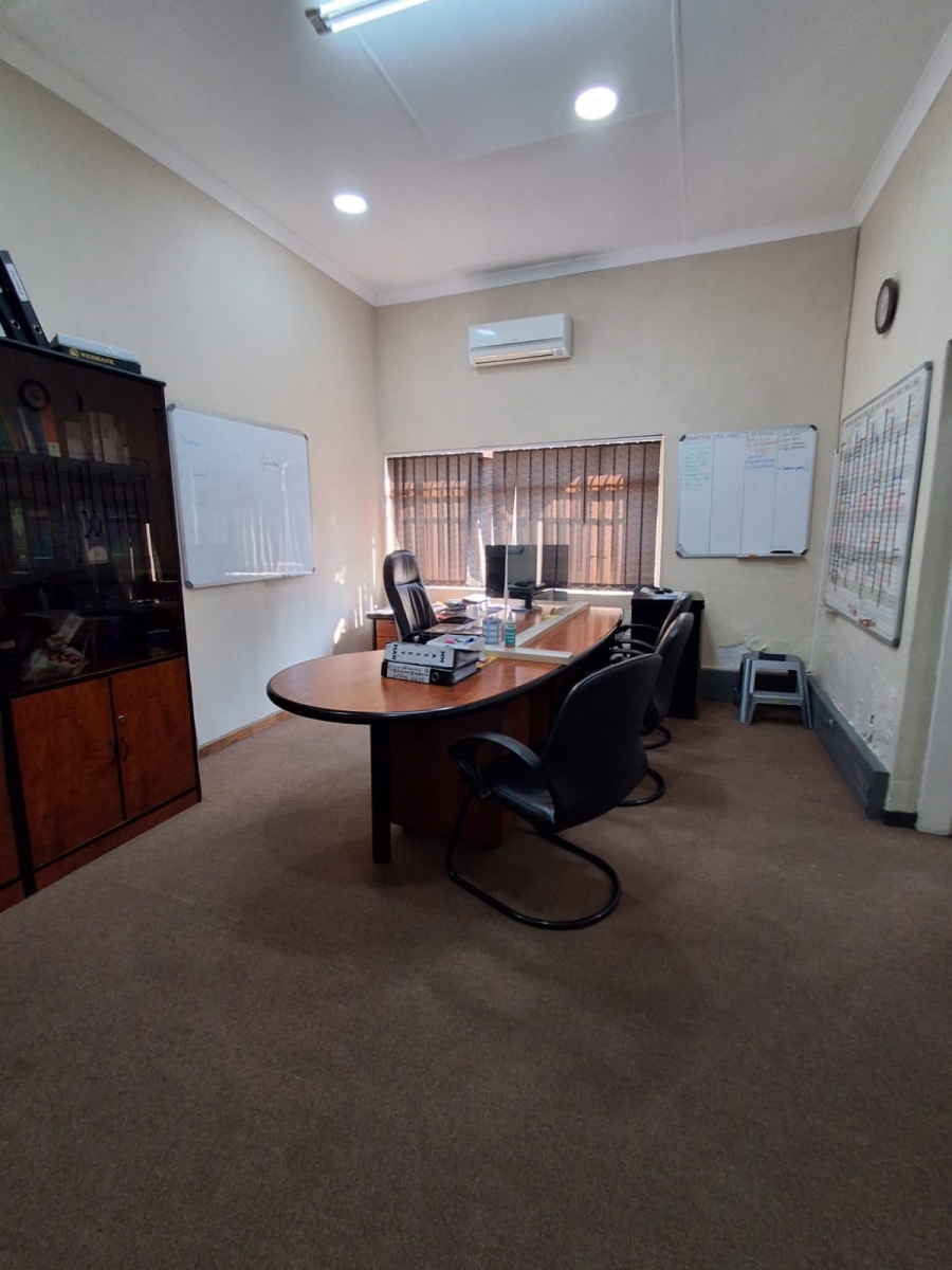 Commercial Property for Sale in Vereeniging Gauteng