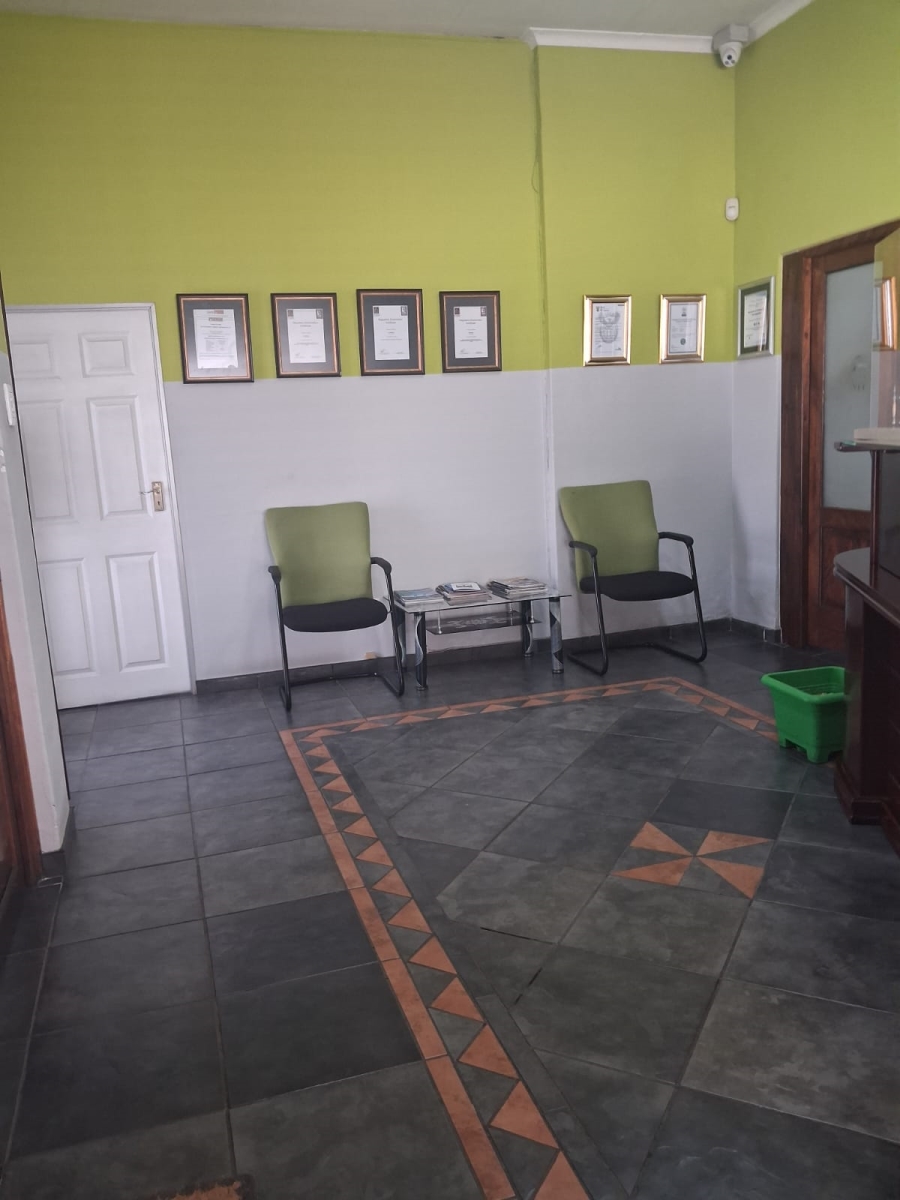 Commercial Property for Sale in Vereeniging Gauteng