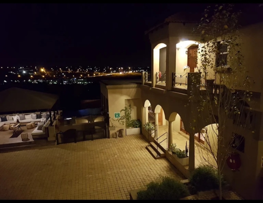 10 Bedroom Property for Sale in Erasmuskloof Gauteng
