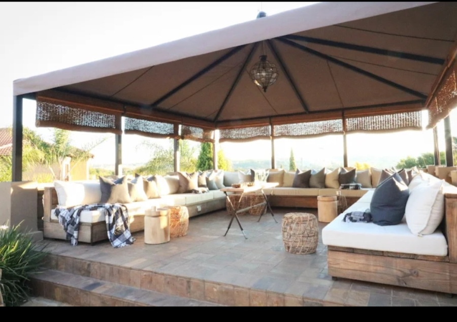 10 Bedroom Property for Sale in Erasmuskloof Gauteng