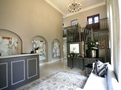10 Bedroom Property for Sale in Erasmuskloof Gauteng