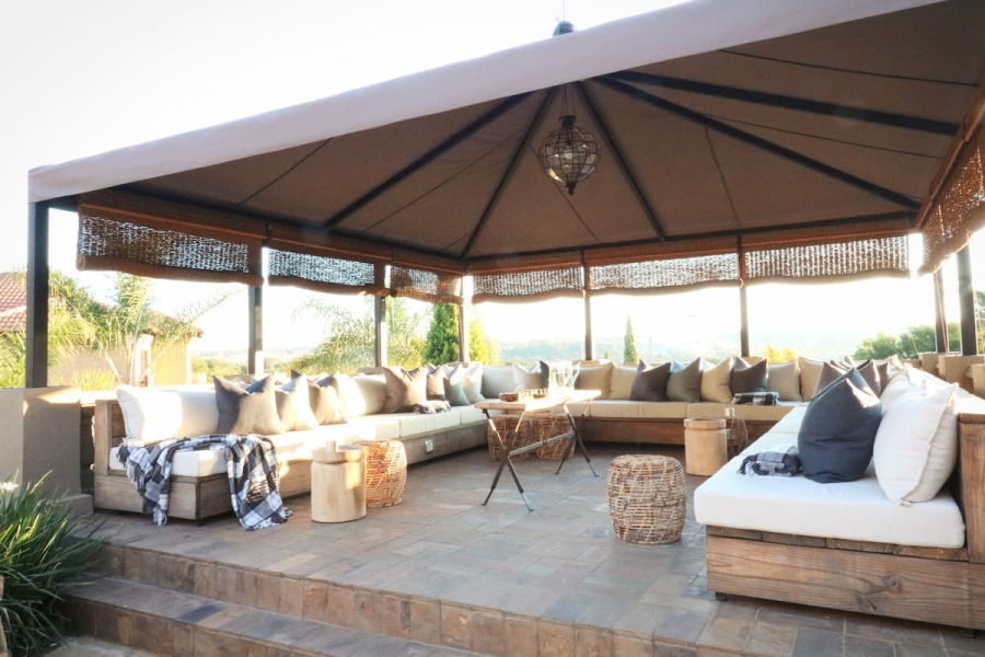 10 Bedroom Property for Sale in Erasmuskloof Gauteng