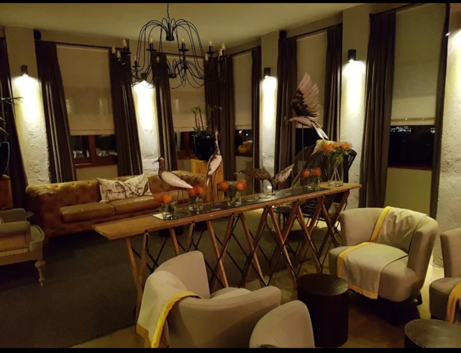10 Bedroom Property for Sale in Erasmuskloof Gauteng