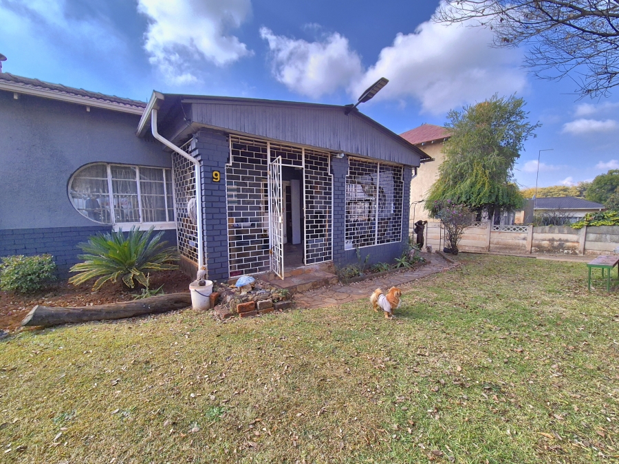 3 Bedroom Property for Sale in Anzac Gauteng