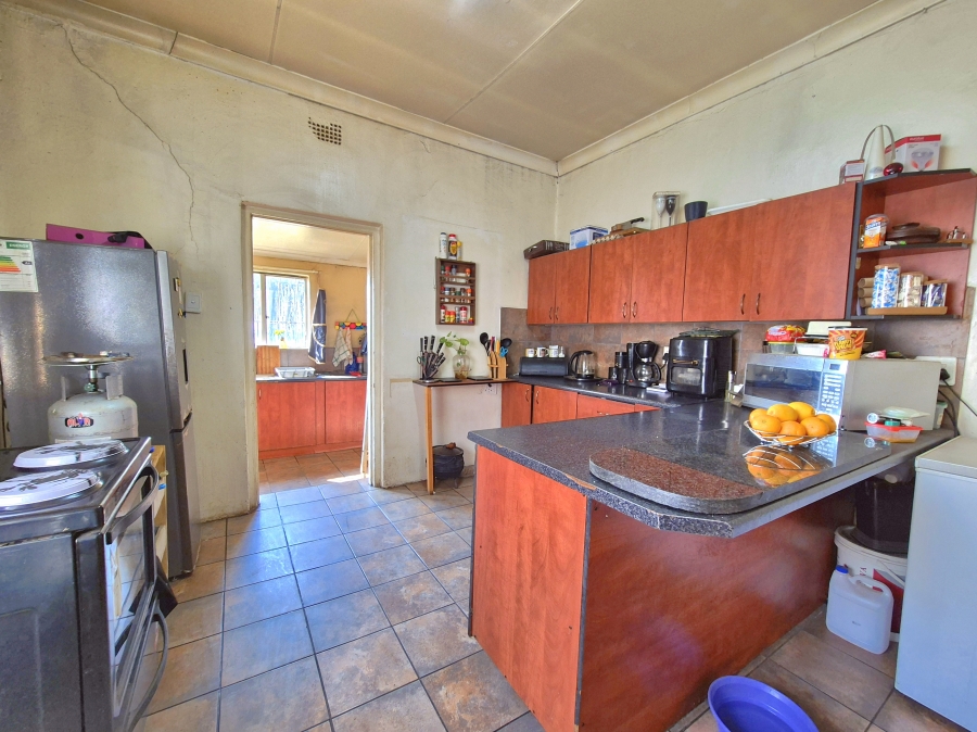 3 Bedroom Property for Sale in Anzac Gauteng