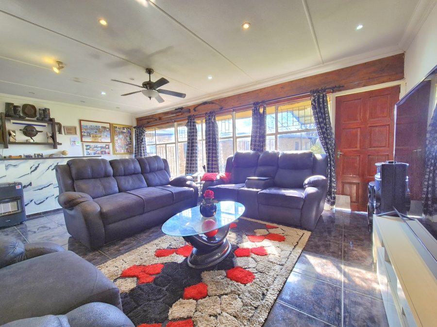 3 Bedroom Property for Sale in Brenthurst Gauteng