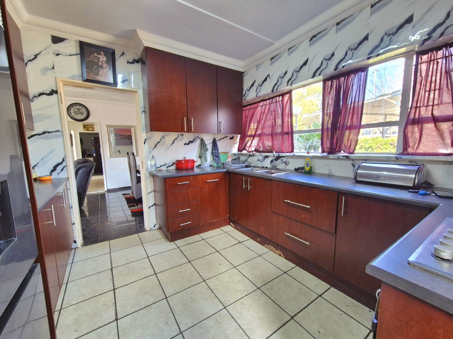 3 Bedroom Property for Sale in Brenthurst Gauteng