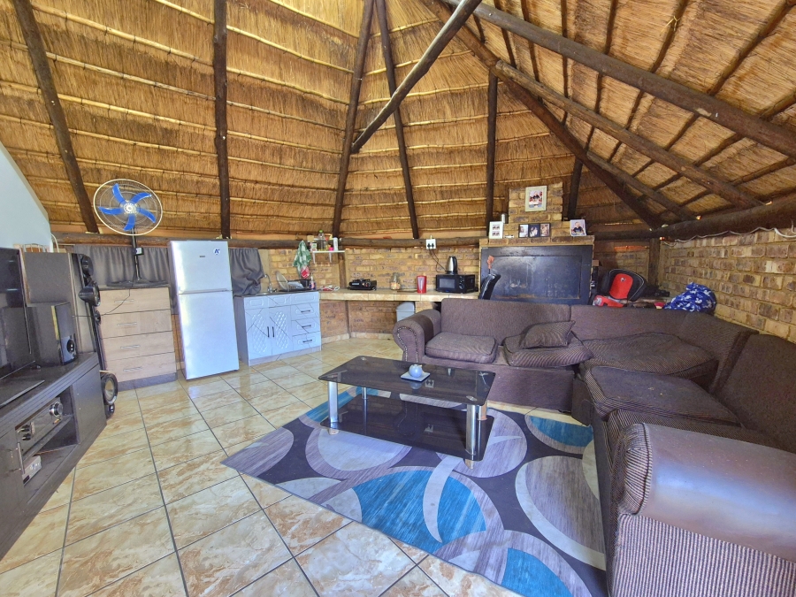 3 Bedroom Property for Sale in Brenthurst Gauteng